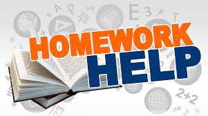 Homework Help 